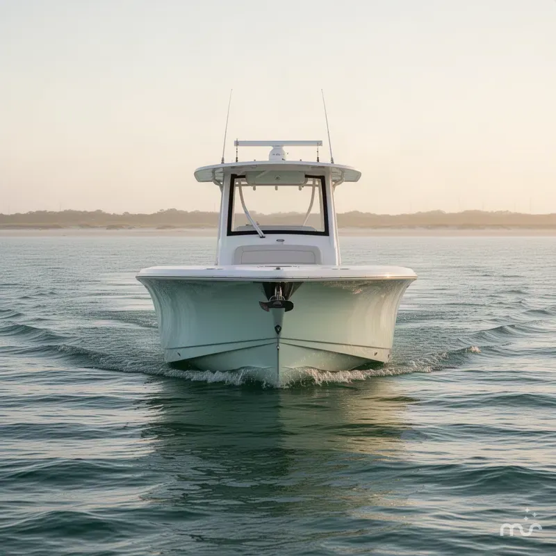 Slide: The Image of Sea Hunt Ultra 305SE 2025 - 3