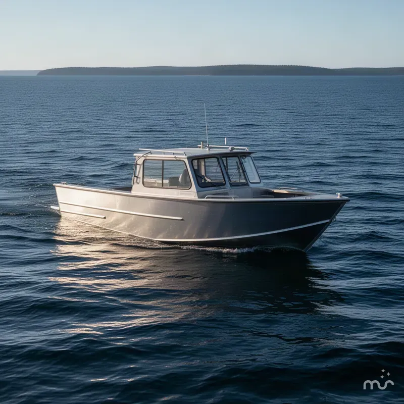 The Image of Lund 1975 Tyee 2027 - 0
