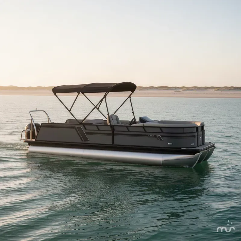 The Image of Viaggio Lago L22S 2023 - 0