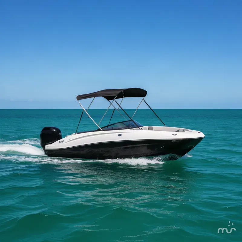 The Image of Tahoe T16 2024 - 0