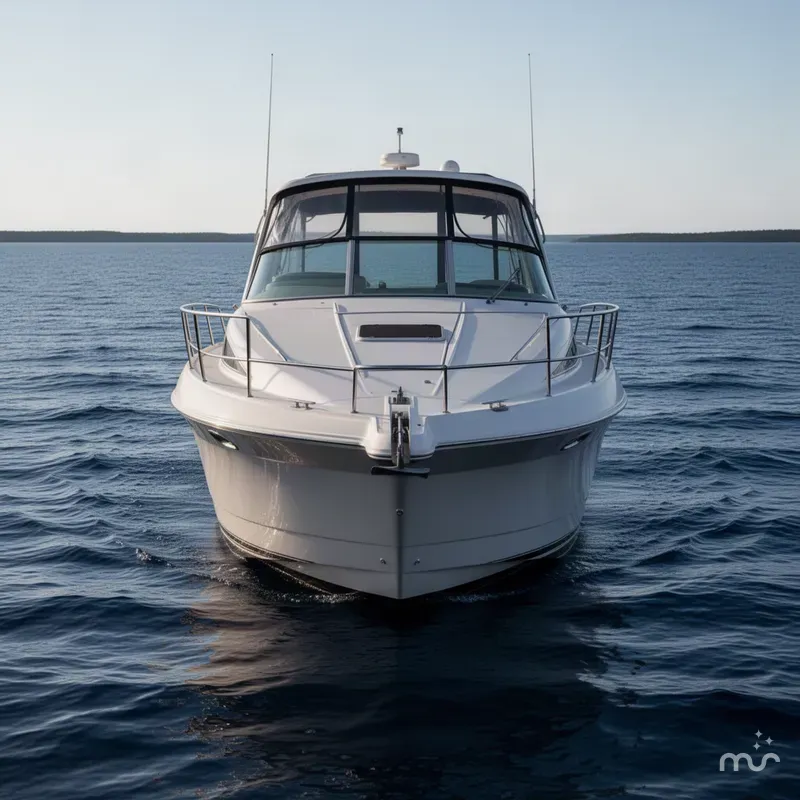 Slide: The Image of Cruisers 3870 Express 2000 - 2