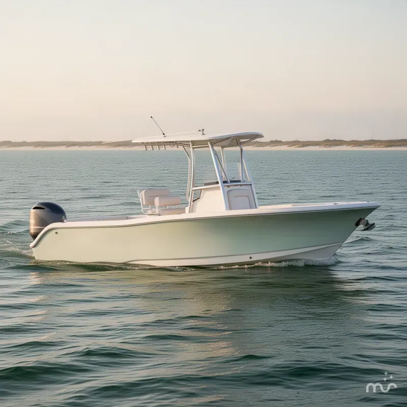 The Image of Sea Hunt Ultra 234 2024 - 0