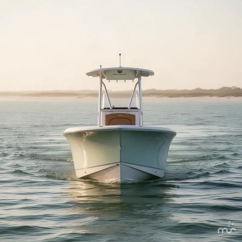 Slide: The Image of Sea Hunt Ultra 234 2024 - 1
