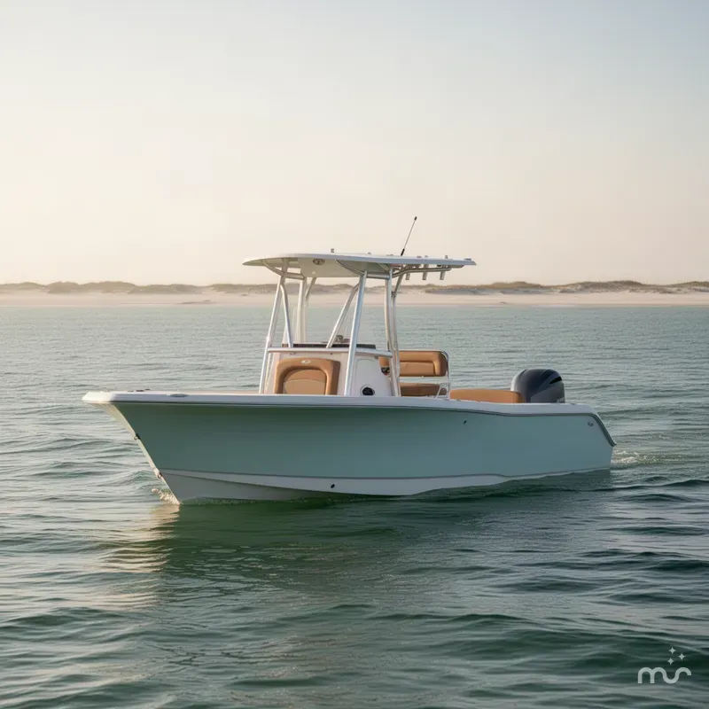 Slide: The Image of Sea Hunt Ultra 234 2024 - 2