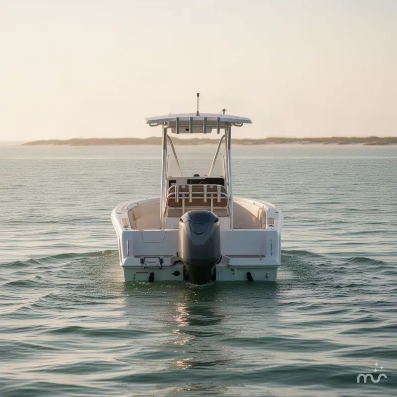 Slide: The Image of Sea Hunt Ultra 234 2024 - 3