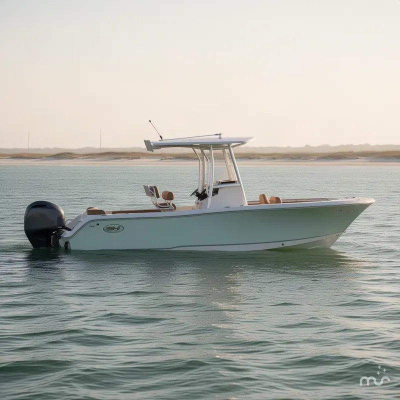Slide: The Image of Sea Hunt Ultra 234 2024 - 4