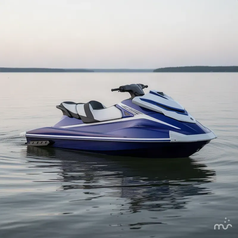 The Image of Yamaha VX Cruiser 2018 - 0