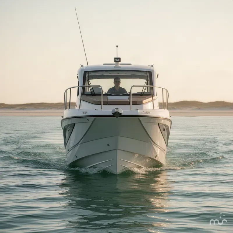 The Image of Bayliner Trophy T29 Explorer 2026 - 0