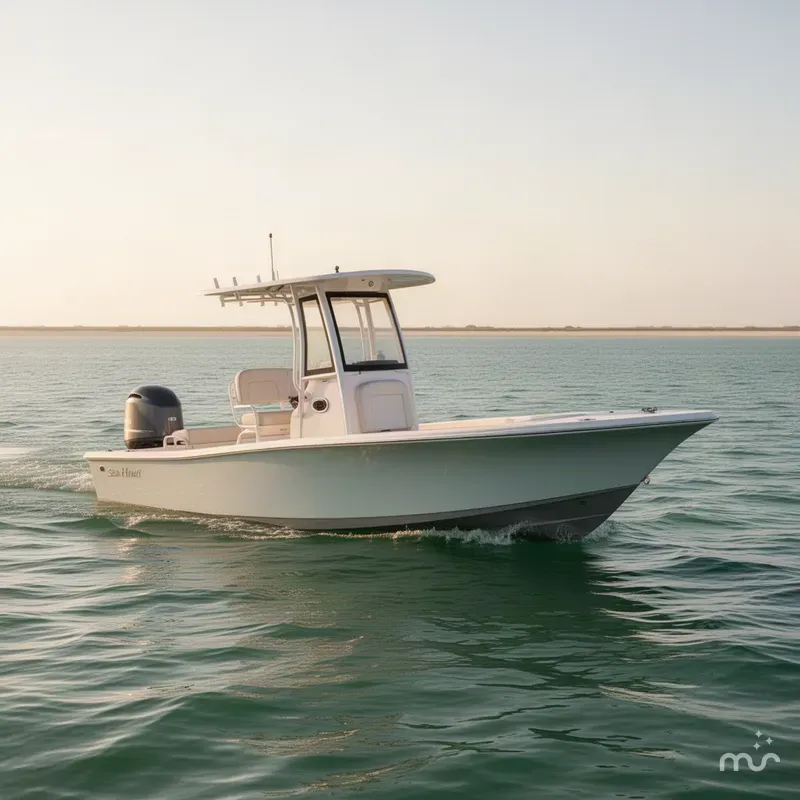 The Image of Sea Hunt BX25FS 2018 - 0