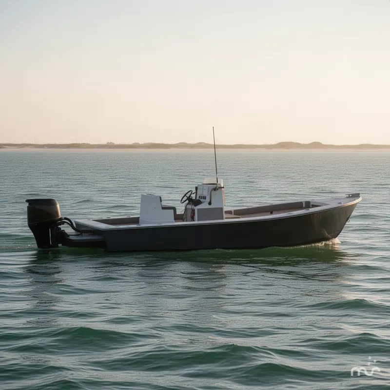 The Image of Privateer 2002 Roamer 1985 - 0