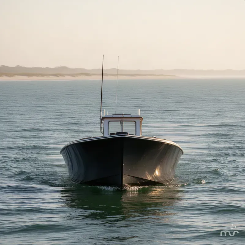 Slide: The Image of Privateer 2002 Roamer 1985 - 1