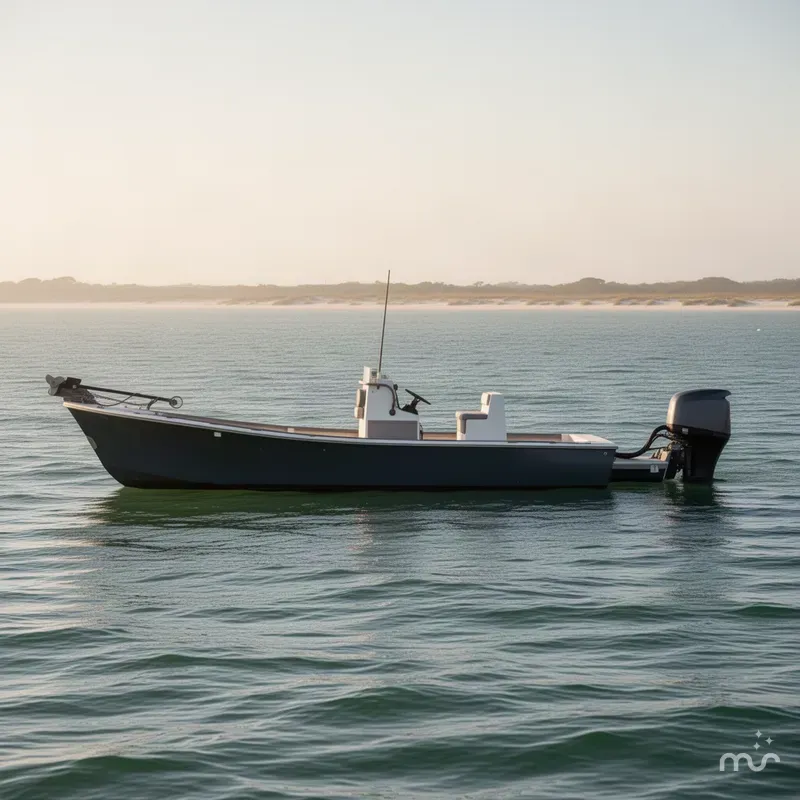 Slide: The Image of Privateer 2002 Roamer 1985 - 2