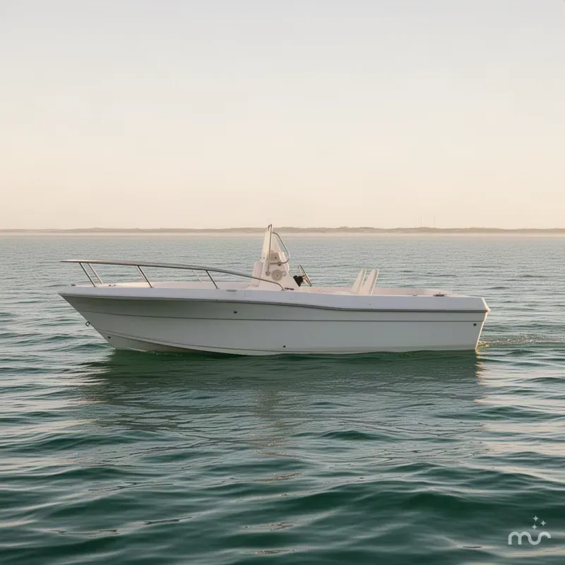 The Image of Robalo R180 Center Console 1994 - 0
