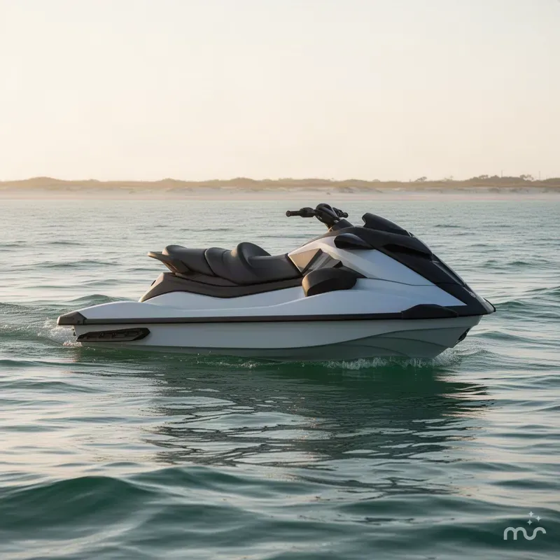 Slide: The Image of Yamaha gp 2027 - 0