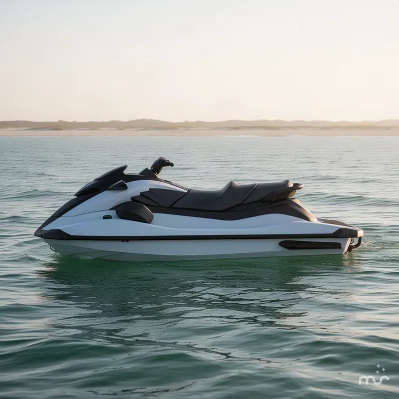 Slide: The Image of Yamaha gp 2027 - 2