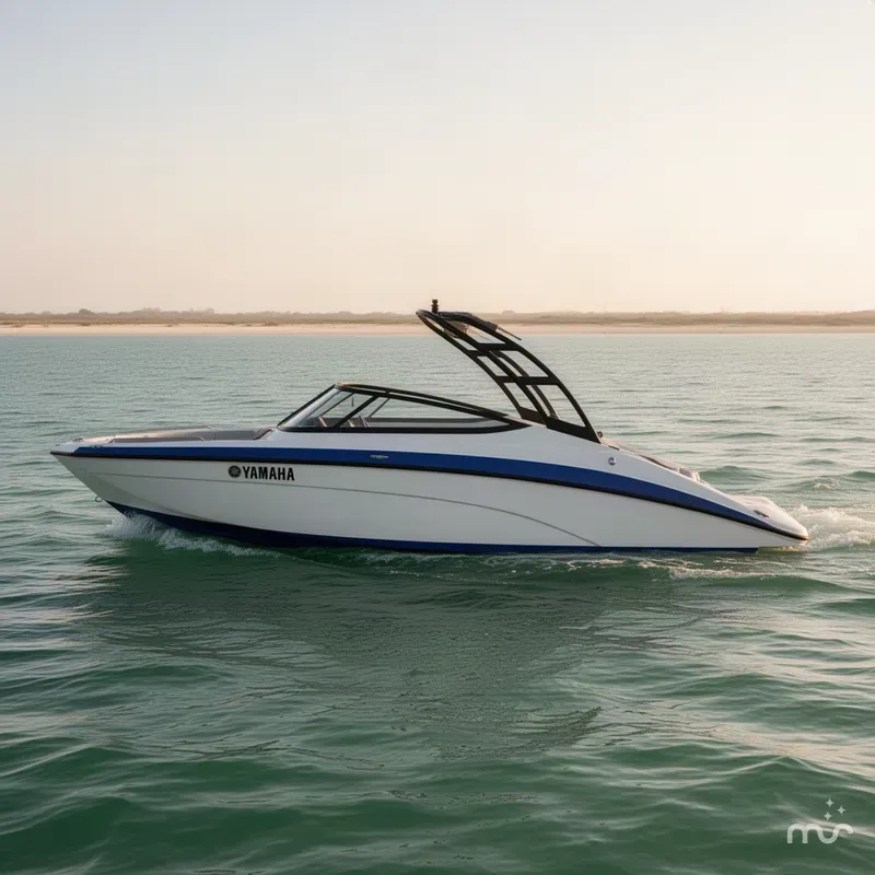 Slide: The Image of Yamaha AR210 2018 - 2