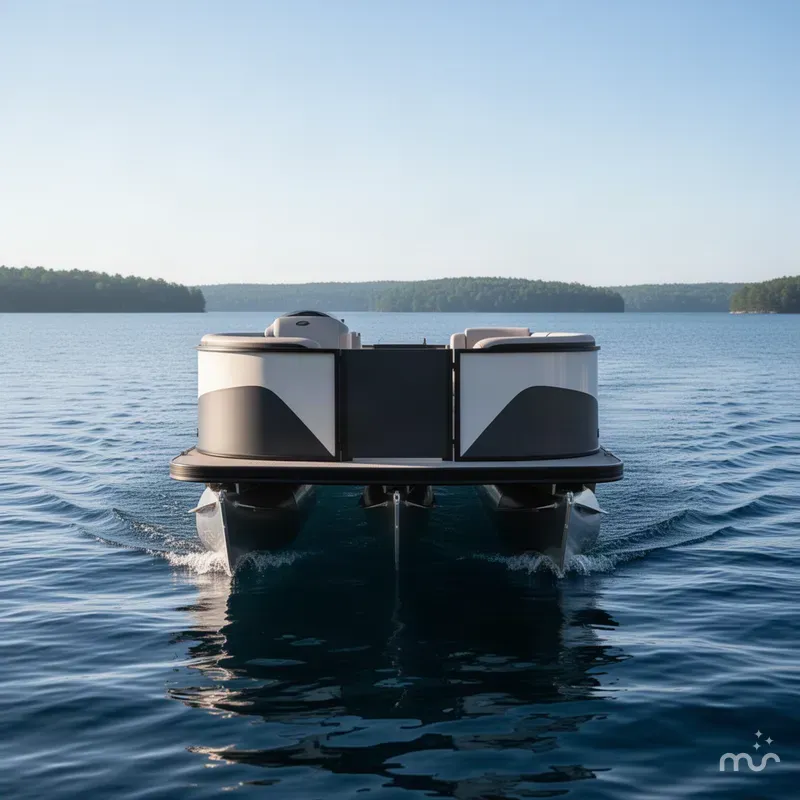 Slide: The Image of Flamingo ROVE 245 2027 - 2