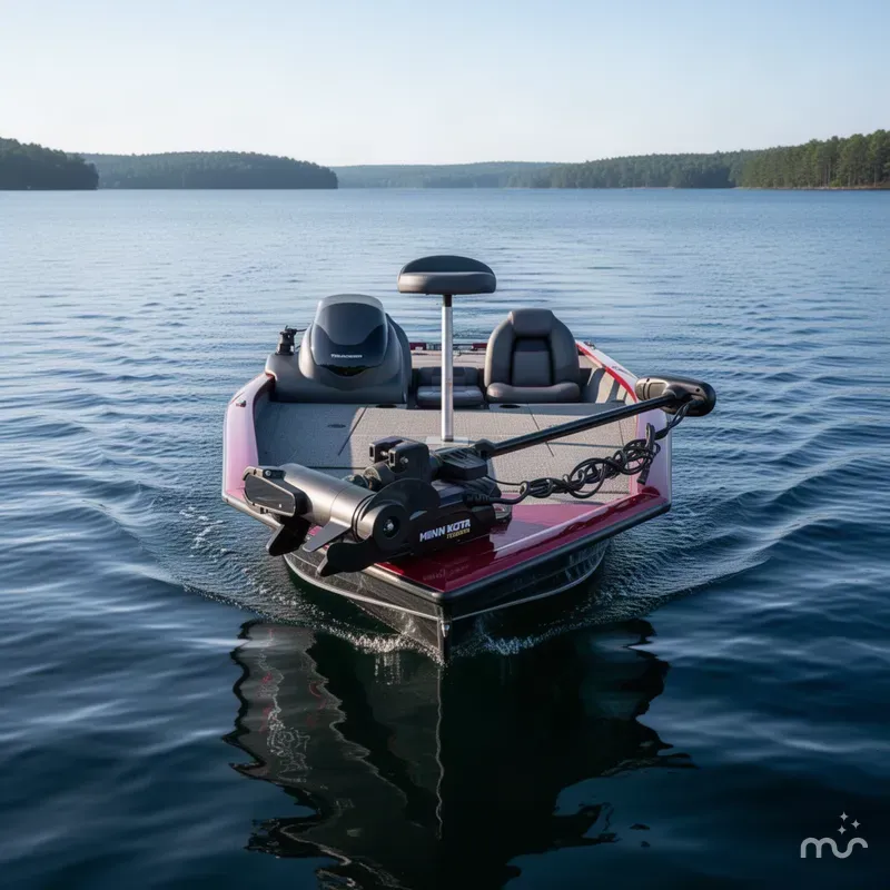 Slide: The Image of Tracker Pro Team 175 TXW 2022 - 1