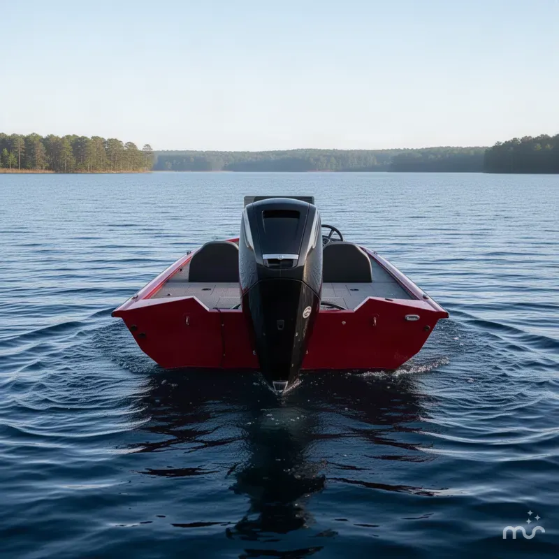 Slide: The Image of Tracker Pro Team 175 TXW 2022 - 3