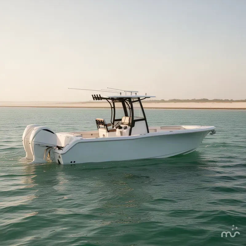 Slide: The Image of Sea Hunt Gamefish 25 2025 - 2