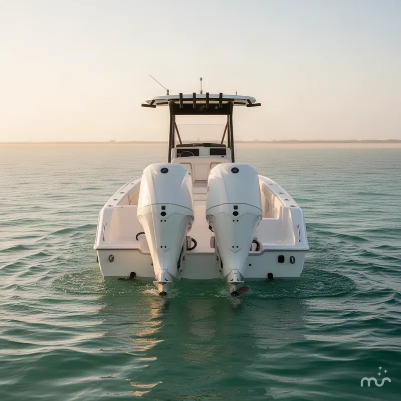 Slide: The Image of Sea Hunt Gamefish 25 2025 - 3