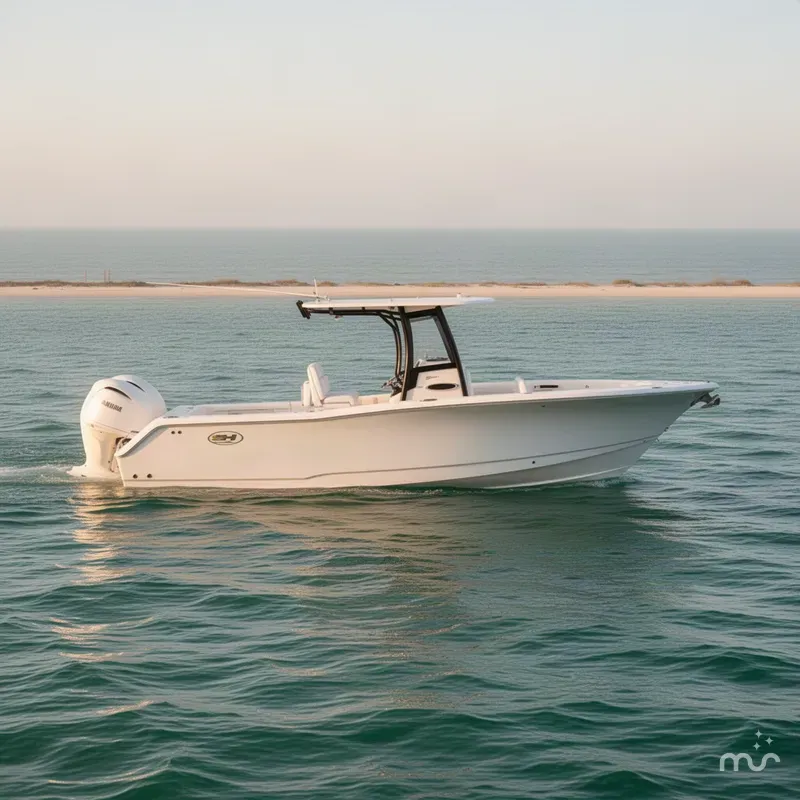 Slide: The Image of Sea Hunt Gamefish 25 2025 - 4