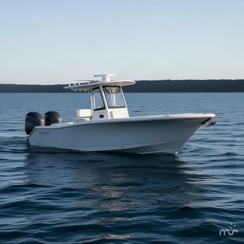 The Image of Sea Hunt Ultra 275SE 2023 - 0