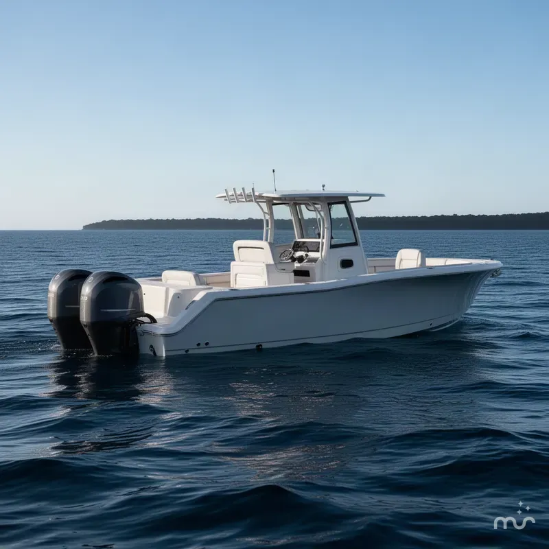 Slide: The Image of Sea Hunt Ultra 275SE 2023 - 1