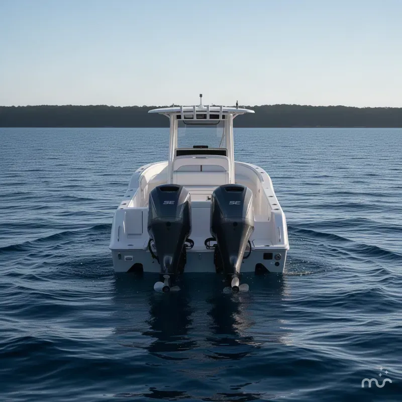 Slide: The Image of Sea Hunt Ultra 275SE 2023 - 2