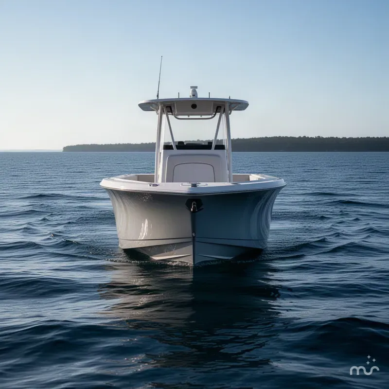 Slide: The Image of Sea Hunt Ultra 275SE 2023 - 3