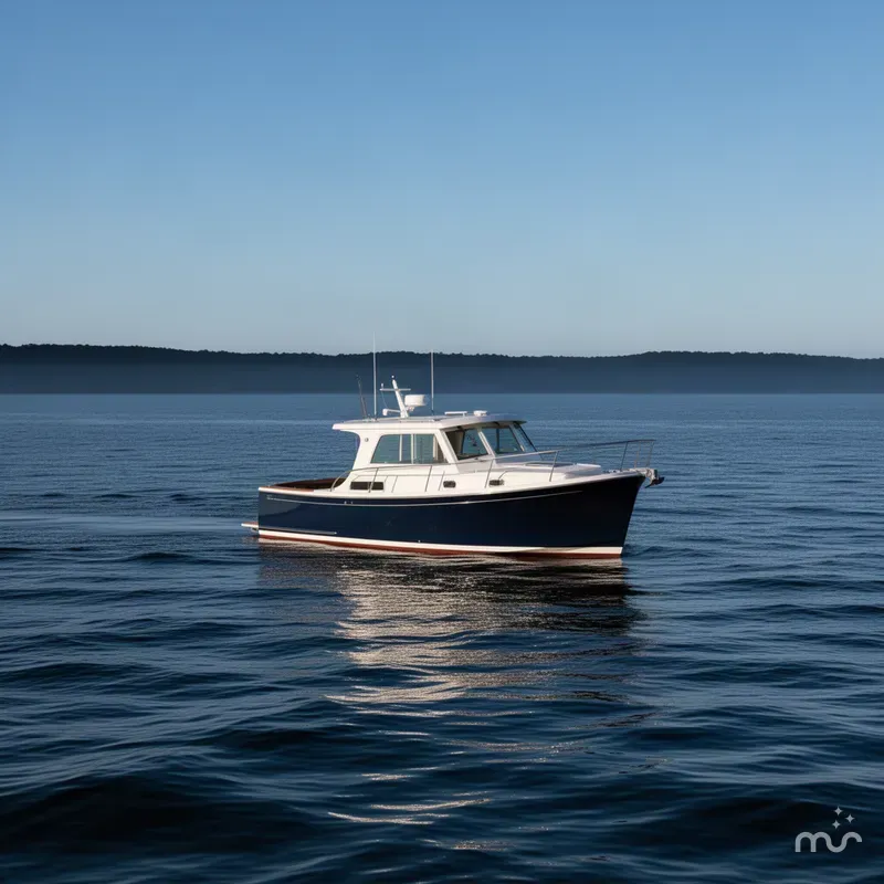 Slide: The Image of Back Cove 32 2017 - 4