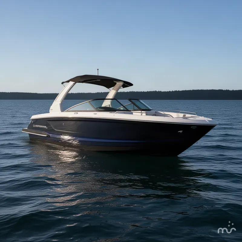 Slide: The Image of Chaparral 257 SSX 2020 - 0