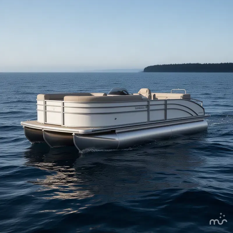 The Image of Harris cruiser 2022 - 0