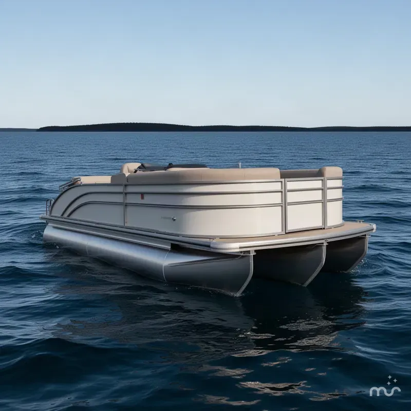 Slide: The Image of Harris cruiser 2022 - 1