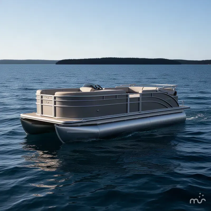 The Image of Harris cruiser 2024 - 0