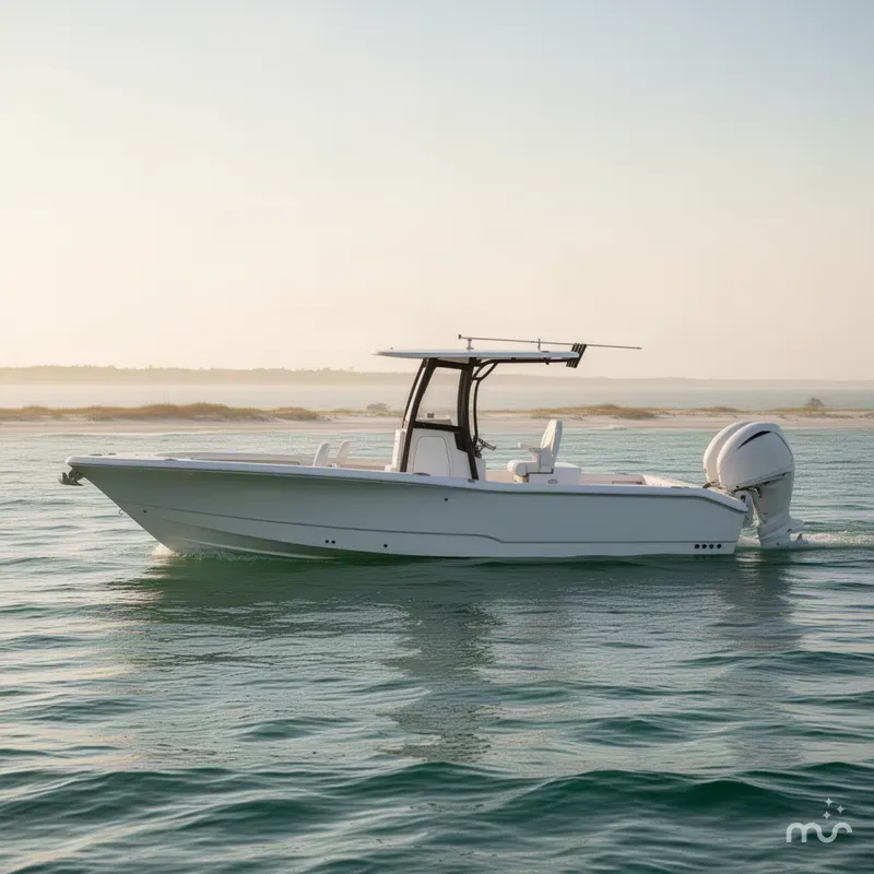 The Image of Sea Hunt BX28 2027 - 0