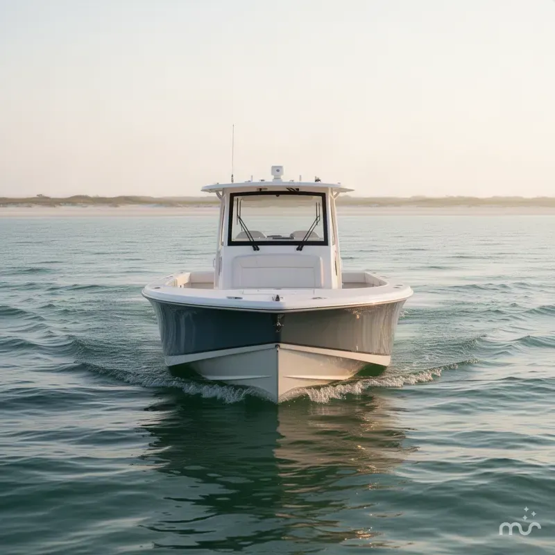 Slide: The Image of Tidewater 232 LXF 2027 - 3