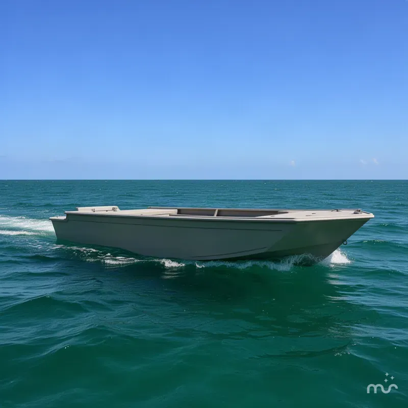 The Image of High Shoal Boats FLYWAY 1754 2026 - 0