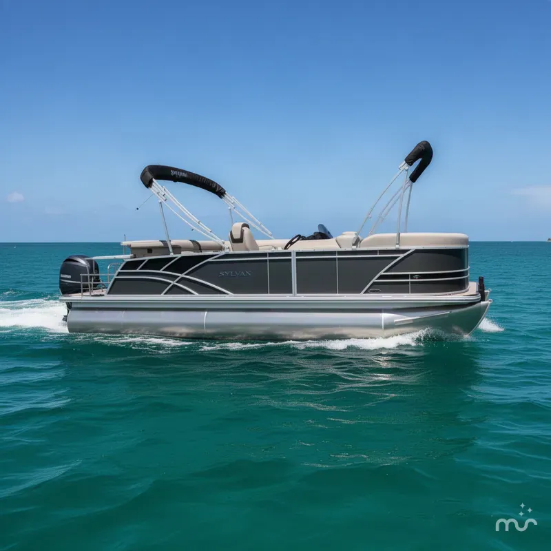 The Image of Sylvan L3 DLX Bar 2022 - 0