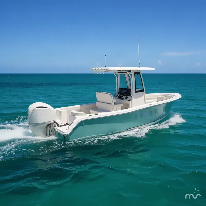The Image of Sea Hunt Ultra 239SE 2027 - 0