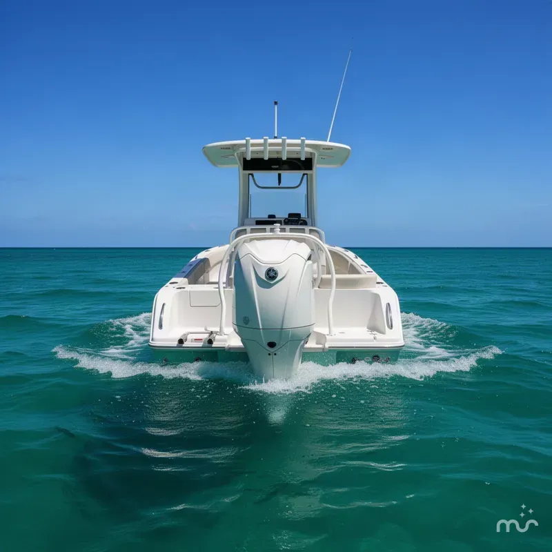 Slide: The Image of Sea Hunt Ultra 239SE 2027 - 2