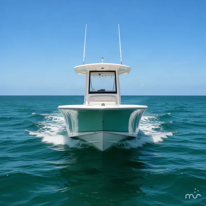 Slide: The Image of Sea Hunt Ultra 239SE 2027 - 3