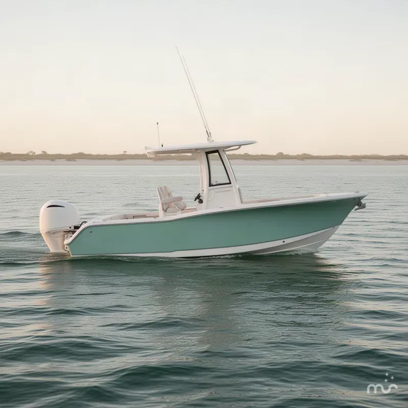 The Image of Sea Hunt Ultra 239SE 2027 - 0