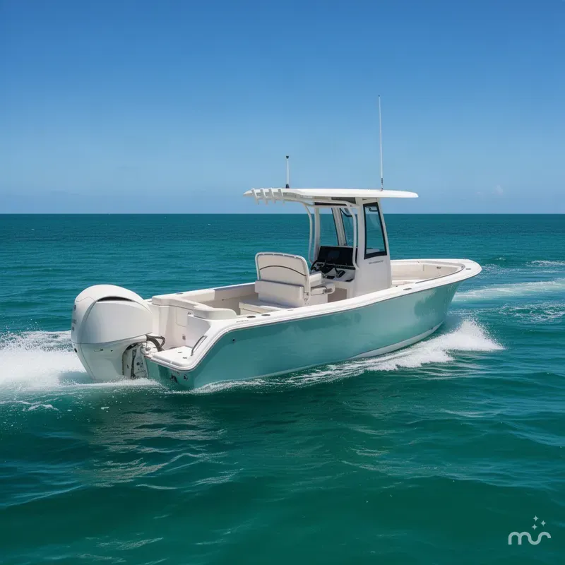 The Image of Sea Hunt Ultra 239SE 2027 - 0
