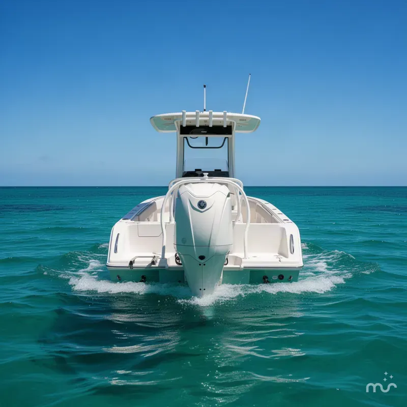 Slide: The Image of Sea Hunt Ultra 239SE 2027 - 2