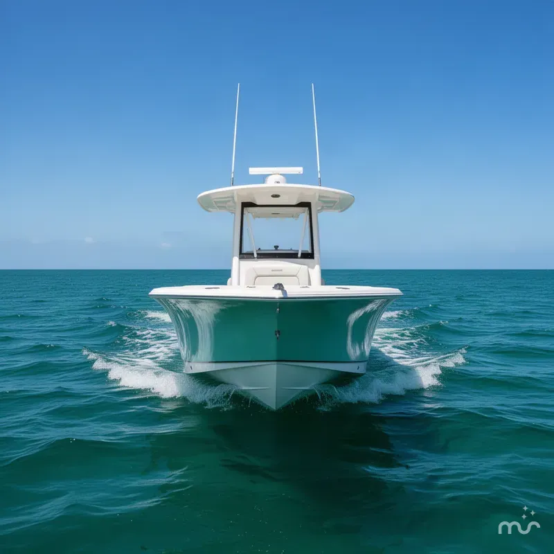 Slide: The Image of Sea Hunt Ultra 239SE 2027 - 3