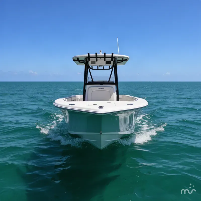 Slide: The Image of Sea Hunt Ultra 255SE 2027 - 3