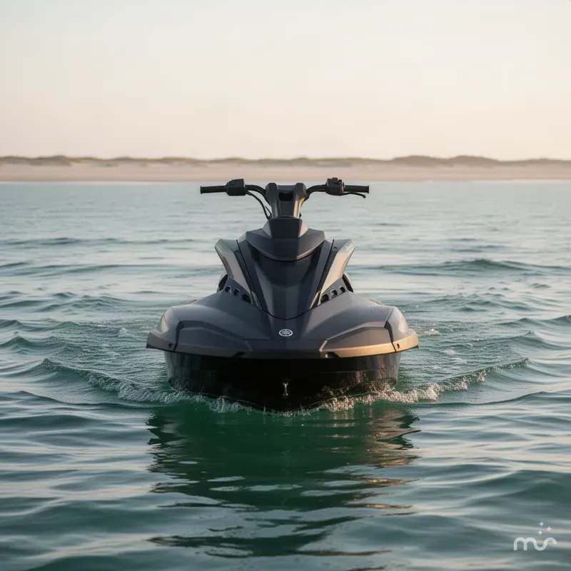 Slide: The Image of Yamaha Jetblaster PRO 2-Up 2027 - 1