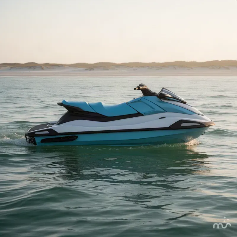 The Image of Yamaha VX® 2027 - 0