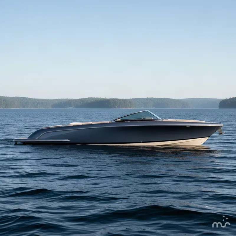 The Image of Chris-Craft Launch 27 2027 - 0
